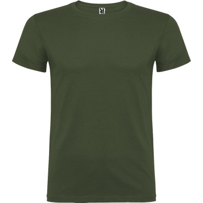 ROLY T SHIRT BEAGLE CA6554 152 ΧΑΚΙ