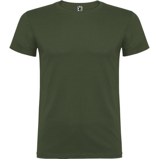 ROLY T SHIRT BEAGLE CA6554 152 ΧΑΚΙ
