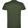 ROLY T SHIRT BEAGLE CA6554 152 ΧΑΚΙ