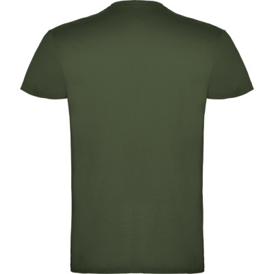 ROLY T SHIRT BEAGLE CA6554 152 ΧΑΚΙ