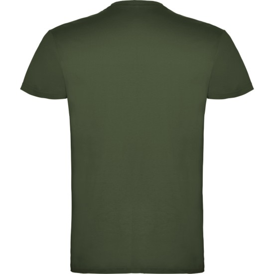 ROLY T SHIRT BEAGLE CA6554 152 ΧΑΚΙ