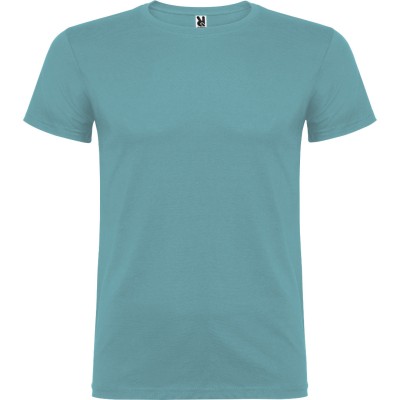 ROLY T SHIRT BEAGLE CA6554 267 DUSTY BLUE