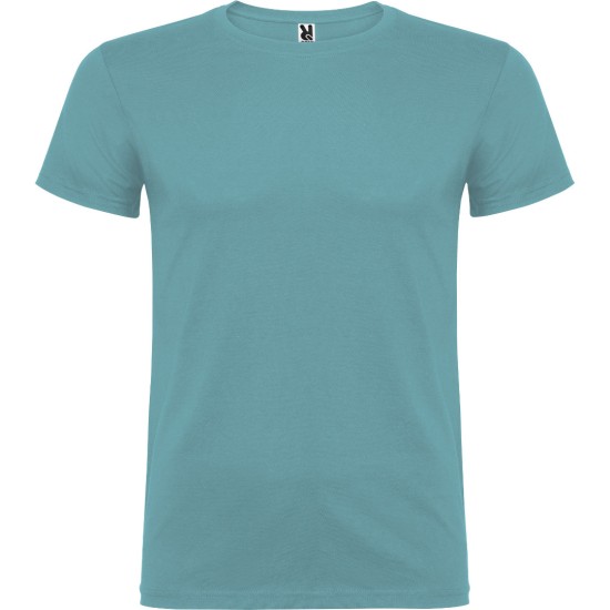 ROLY T SHIRT BEAGLE CA6554 267 DUSTY BLUE