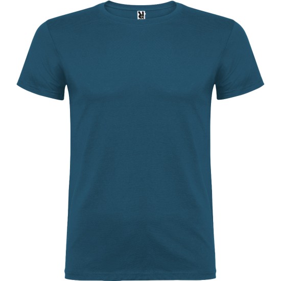 ROLY T SHIRT BEAGLE CA6554 45 MOONLIGHT BLUE