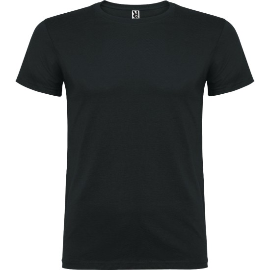 ROLY T SHIRT BEAGLE CA6554 46 DARK LEAD