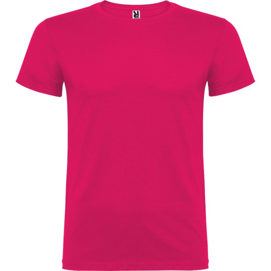 ROLY T SHIRT BAHRAIN CA0407 78 ΦΟΥΞΙΑ