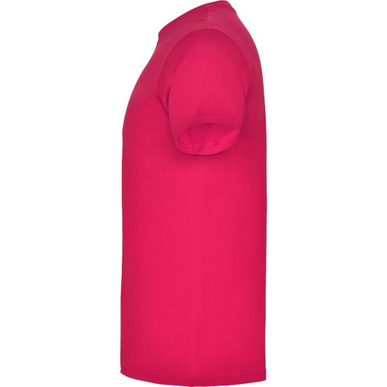 ROLY T SHIRT BAHRAIN CA0407 78 ΦΟΥΞΙΑ