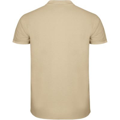 ROLY T SHIRT ΠΟΛΟ STAR PO6638 07 ΜΠΕΖ