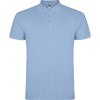 ROLY T SHIRT ΠΟΛΟ STAR  PO6638 10 ΣΙΕΛ