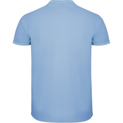 ROLY T SHIRT ΠΟΛΟ STAR  PO6638 10 ΣΙΕΛ