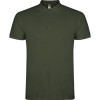 ROLY T SHIRT ΠΟΛΟ STAR PO6638 152 VERDE AVENTURA