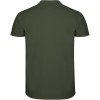 ROLY T SHIRT ΠΟΛΟ STAR PO6638 152 VERDE AVENTURA