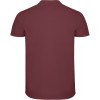 ROLY T SHIRT ΠΟΛΟ STAR PO6638 169 ΒΥΣΣΙΝΗ