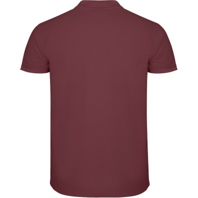 ROLY T SHIRT ΠΟΛΟ STAR PO6638 169 ΒΥΣΣΙΝΗ