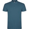 ROLY T SHIRT ΠΟΛΟ STAR  PO6638 170 STORM BLUE