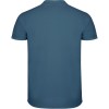 ROLY T SHIRT ΠΟΛΟ STAR  PO6638 170 STORM BLUE
