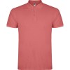 ROLY T SHIRT ΠΟΛΟ STAR PO6638 262 ΚΕΡΑΜΙΔΙ