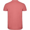 ROLY T SHIRT ΠΟΛΟ STAR PO6638 262 ΚΕΡΑΜΙΔΙ