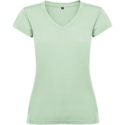 ROLY T SHIRT VICTORIA CA6646 264 ΜΕΝΤΑ