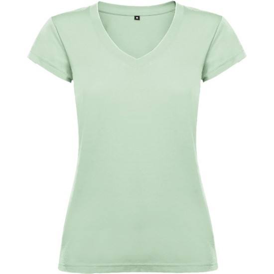ROLY T SHIRT VICTORIA CA6646 264 ΜΕΝΤΑ