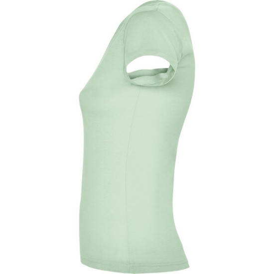 ROLY T SHIRT VICTORIA CA6646 264 ΜΕΝΤΑ