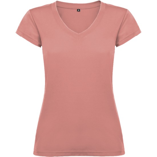 ROLY T SHIRT VICTORIA CA6646 266 ΚΕΡΑΜΥΔΙ