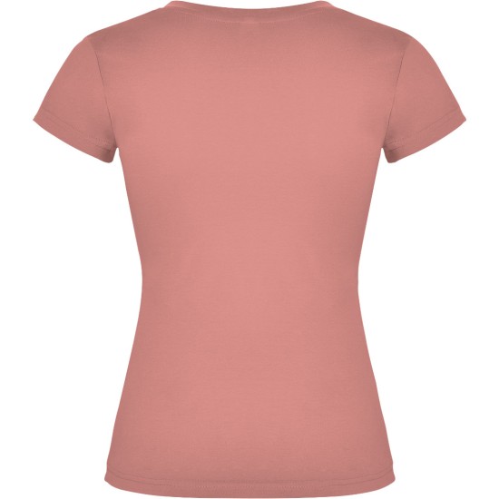 ROLY T SHIRT VICTORIA CA6646 266 ΚΕΡΑΜΥΔΙ