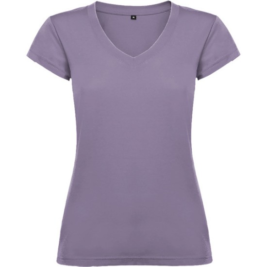 ROLY T SHIRT VICTORIA CA6646 268 ΛΕΒΑΝΤΑ