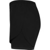 ROLY ΓΥΝΑΙΚΕΙΑ ΒΕΡΜΟΥΔΑ LANUS PO6655 0202 ΜΑΥΡΟ