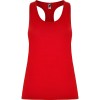 ROLY T SHIRT AIDA WOMAN CA6656 60 ΚΟΚΚΙΝΟ
