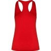 ROLY T SHIRT AIDA WOMAN CA6656 60 ΚΟΚΚΙΝΟ