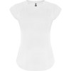 ROLY T SHIRT AVUS CA6658 01 ΛΕΥΚΟ