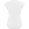 ROLY T SHIRT AVUS CA6658 01 ΛΕΥΚΟ