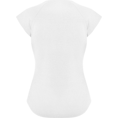 ROLY T SHIRT AVUS CA6658 01 ΛΕΥΚΟ
