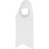 ROLY T SHIRT AVUS CA6658 01 ΛΕΥΚΟ