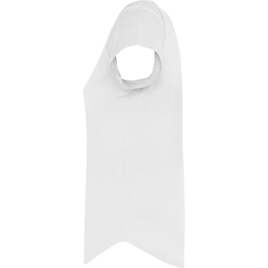ROLY T SHIRT AVUS CA6658 01 ΛΕΥΚΟ