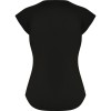 ROLY T SHIRT AVUS CA6658 02 ΜΑΥΡΟ