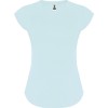 ROLY T SHIRT AVUS CA6658 101 ΓΑΛΑΖΙΟ
