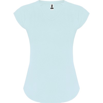 ROLY T SHIRT AVUS CA6658 101 ΓΑΛΑΖΙΟ