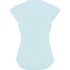 ROLY T SHIRT AVUS CA6658 101 ΓΑΛΑΖΙΟ
