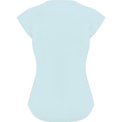 ROLY T SHIRT AVUS CA6658 101 ΓΑΛΑΖΙΟ