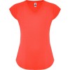 ROLY T SHIRT AVUS CA6658 234 ΚΟΡΑΛΙ