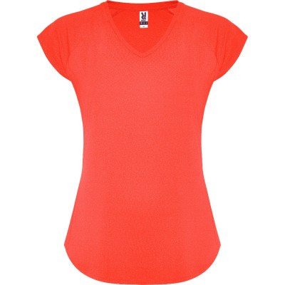 ROLY T SHIRT AVUS CA6658 234 ΚΟΡΑΛΙ