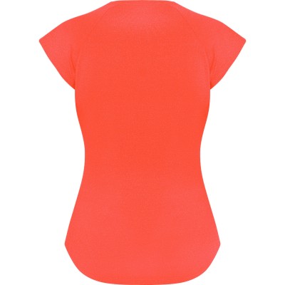 ROLY T SHIRT AVUS CA6658 234 ΚΟΡΑΛΙ