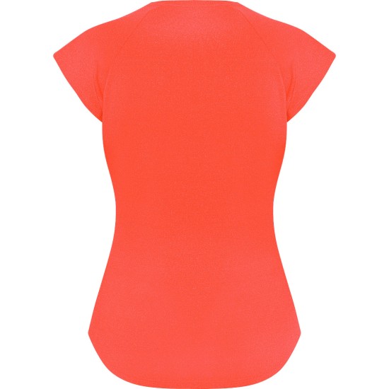 ROLY T SHIRT AVUS CA6658 234 ΚΟΡΑΛΙ