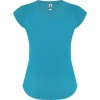 ROLY T SHIRT AVUS CA6658 246 ΤΥΡΚΟΥΑΖ