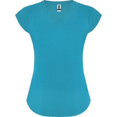 ROLY T SHIRT AVUS CA6658 246 ΤΥΡΚΟΥΑΖ