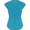 ROLY T SHIRT AVUS CA6658 246 ΤΥΡΚΟΥΑΖ