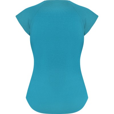 ROLY T SHIRT AVUS CA6658 246 ΤΥΡΚΟΥΑΖ