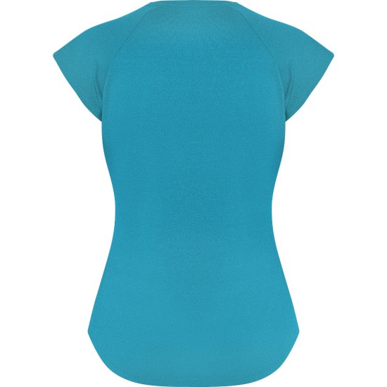 ROLY T SHIRT AVUS CA6658 246 ΤΥΡΚΟΥΑΖ